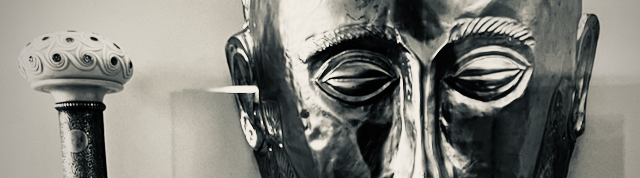 Agamemnon Gold Mask