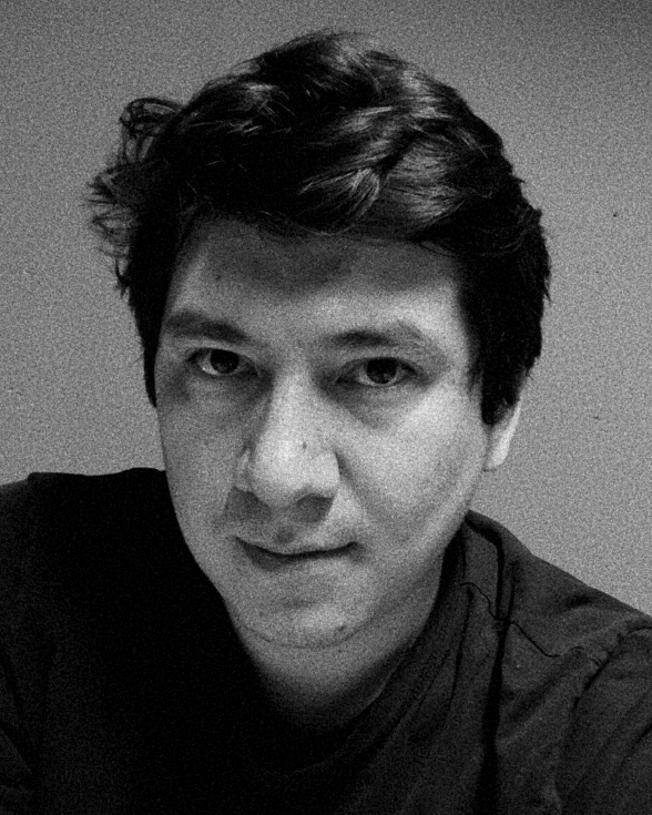 Daniel Barrera Rivera